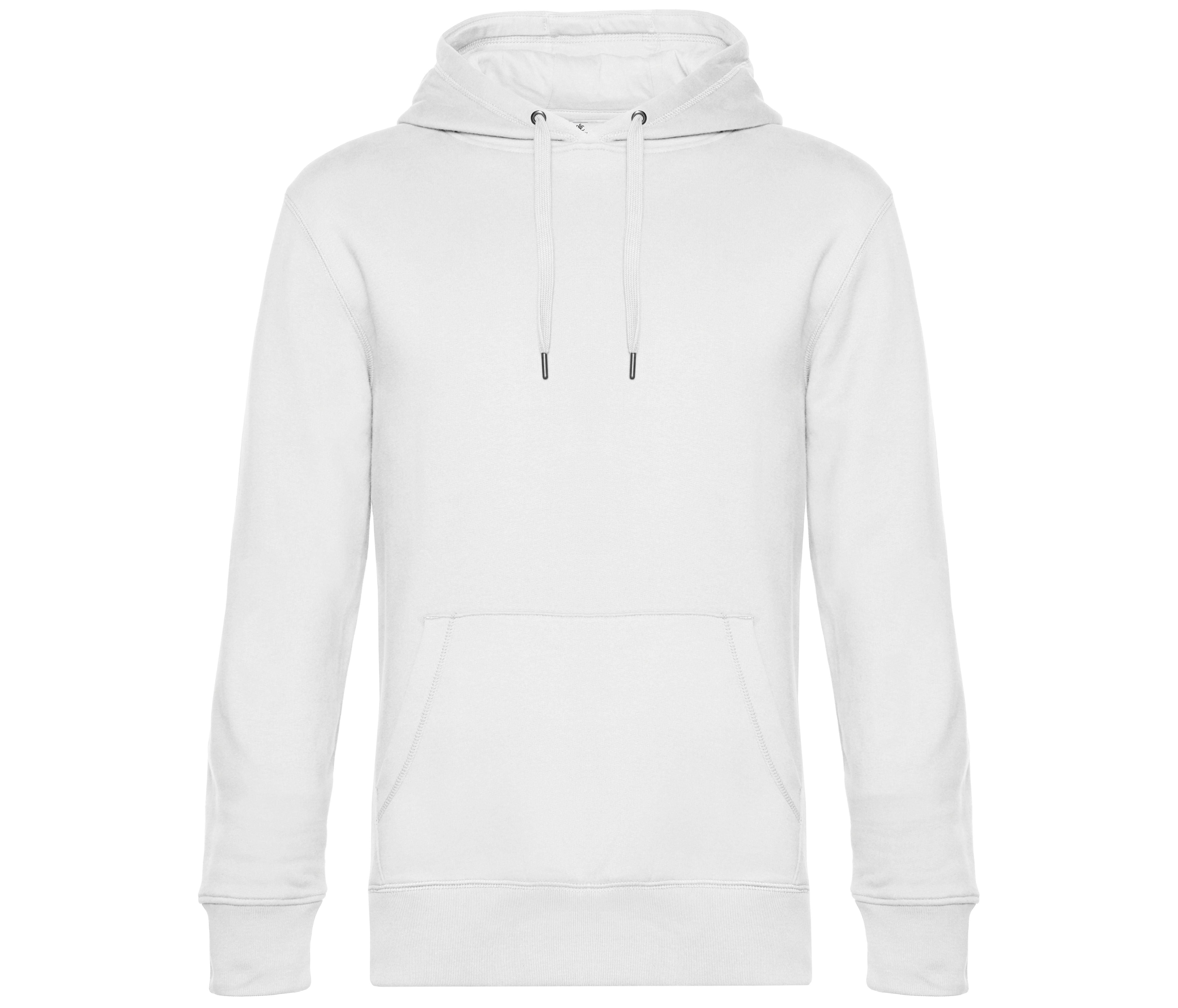 B&C KING HOODED
