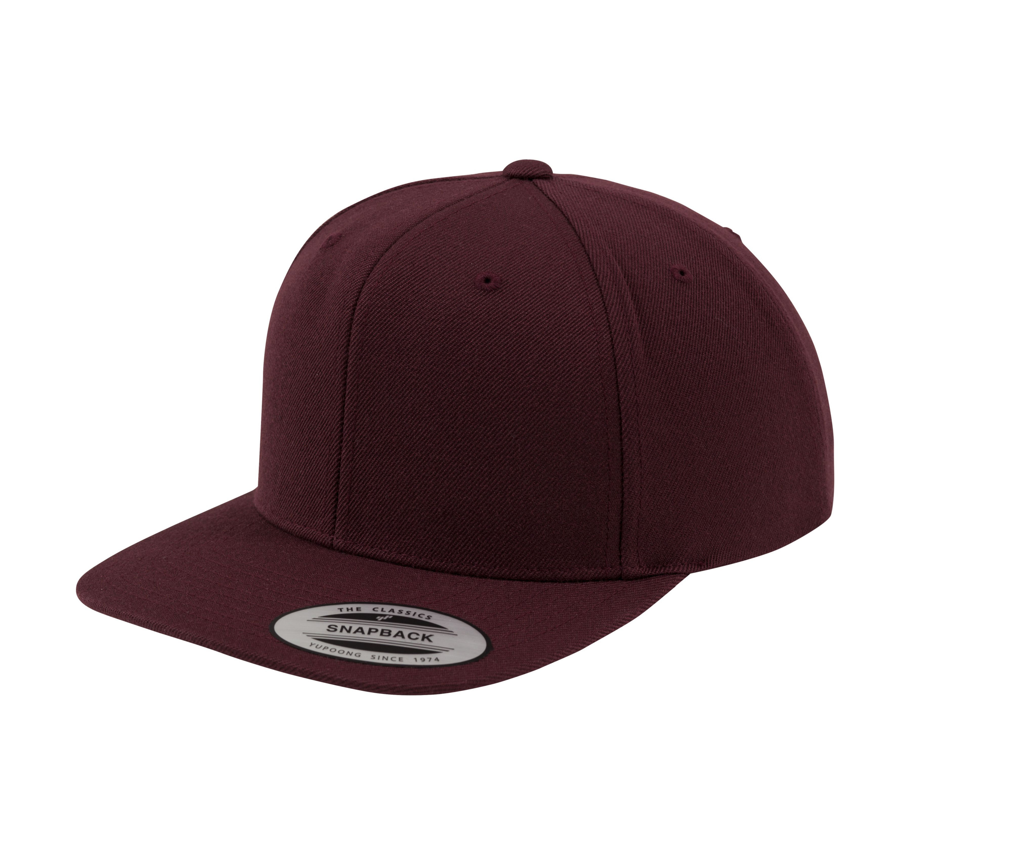 CLASSIC SNAPBACK