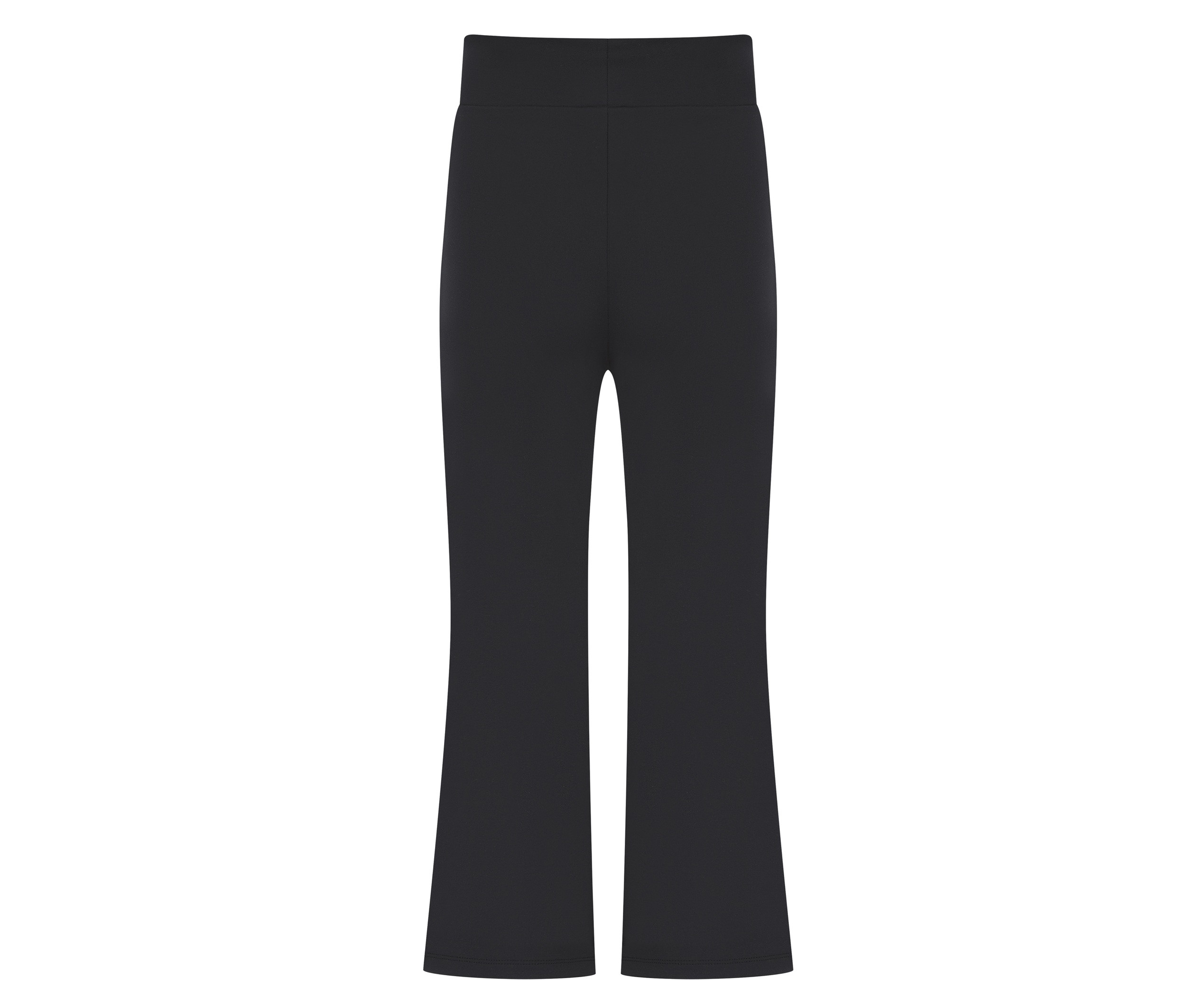 KIDS' FLARED LEGGINGS