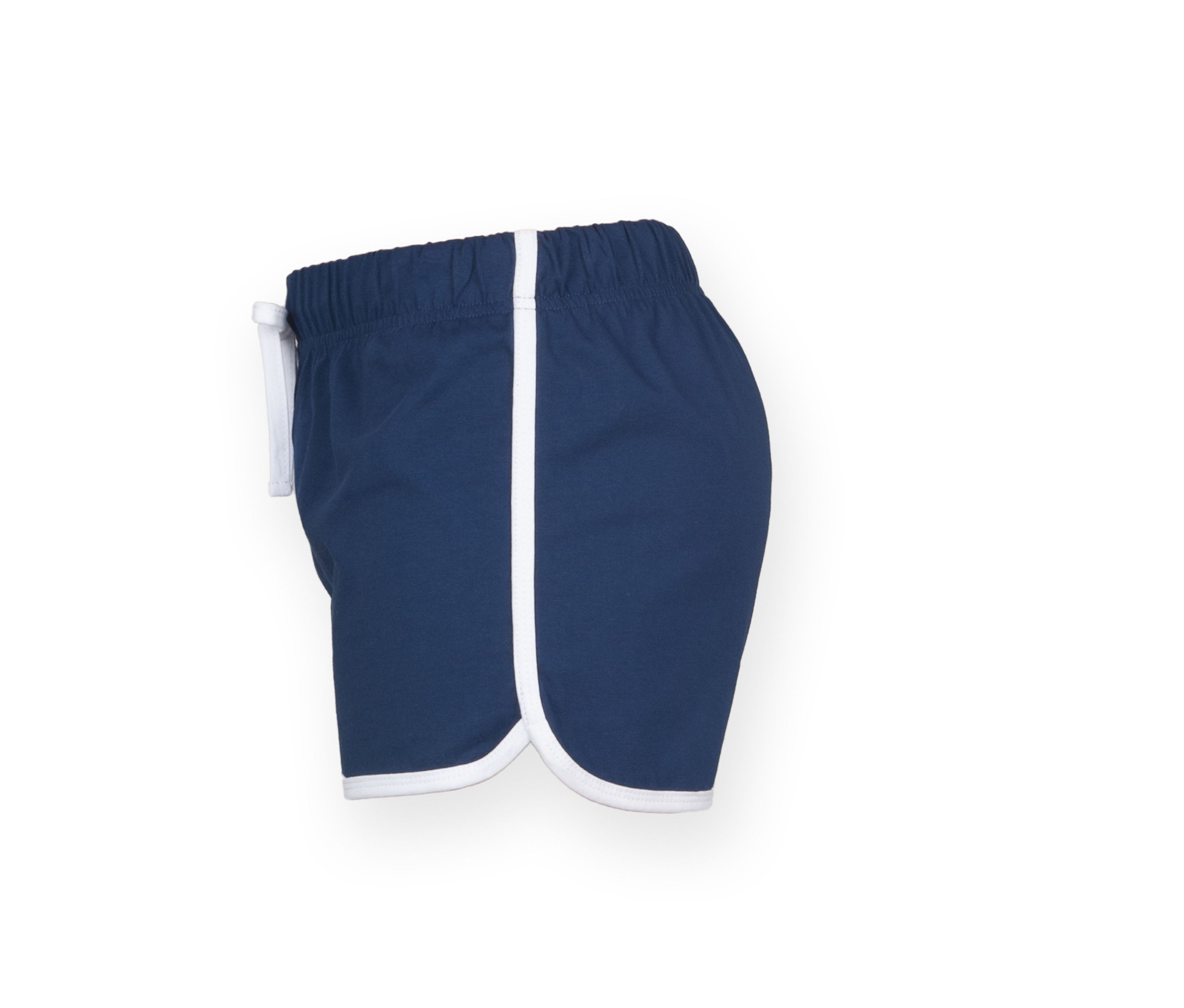 RETRO SHORTS