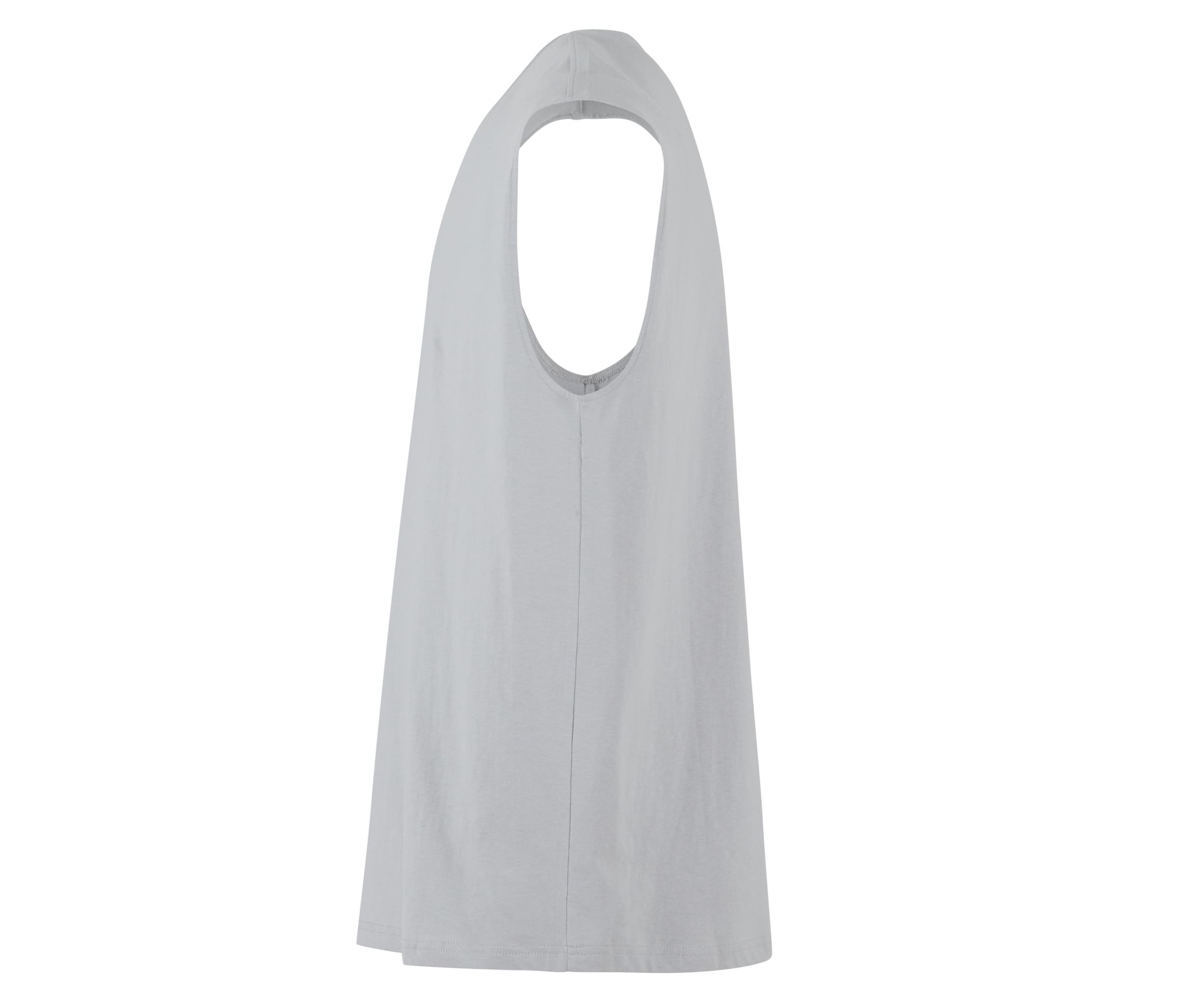 SLEEVELESS TEE