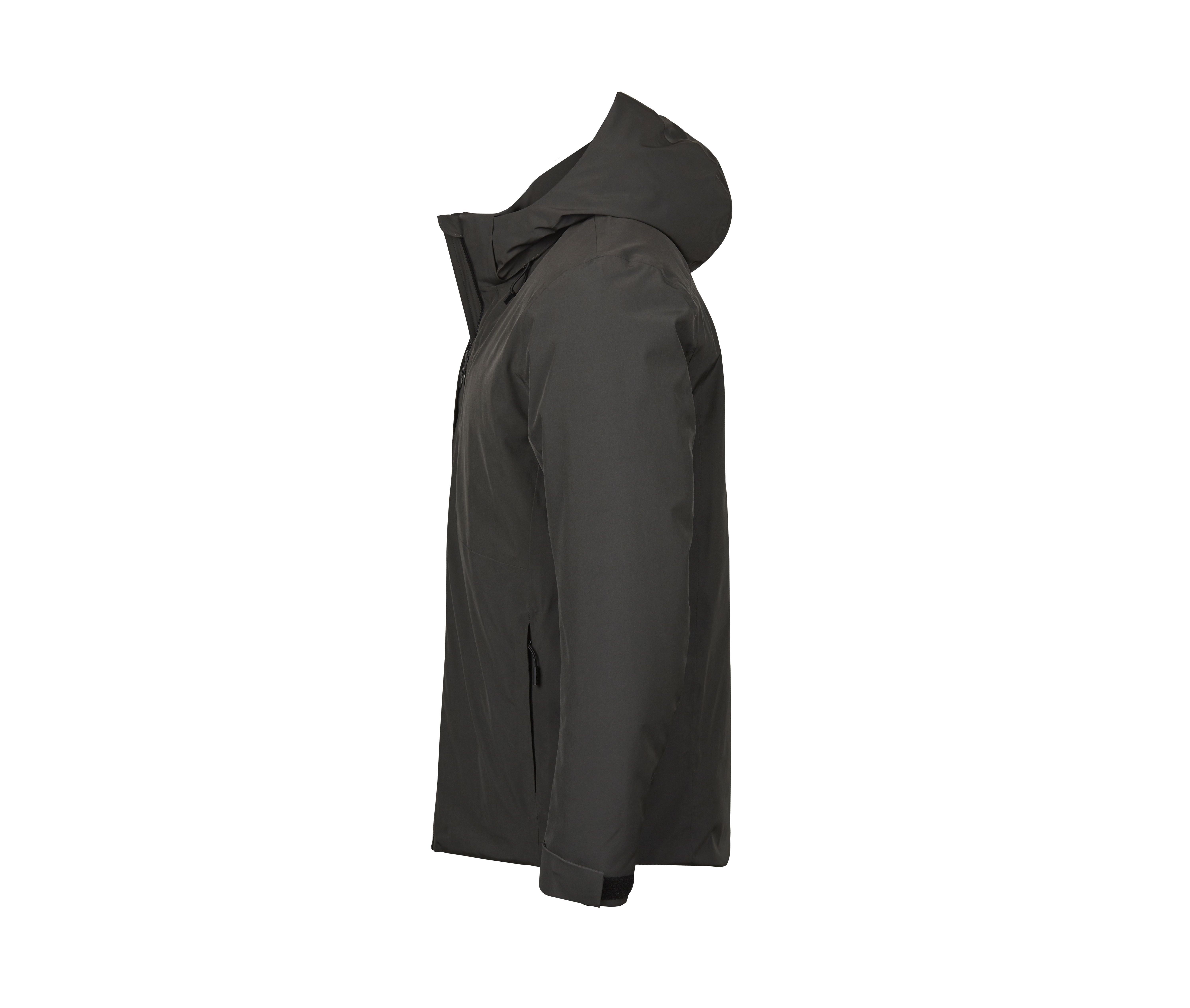 ALL WEATHER WINTER JACKET
