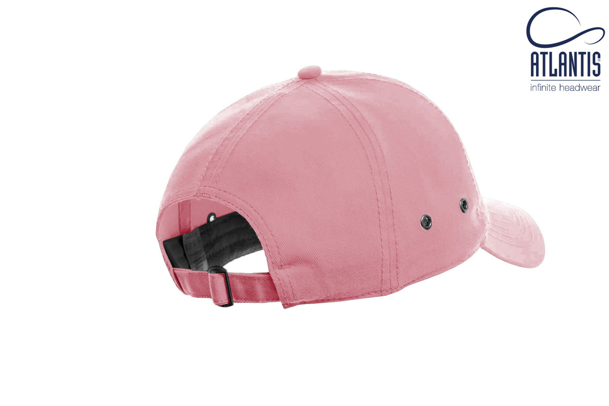 ACTION CAP