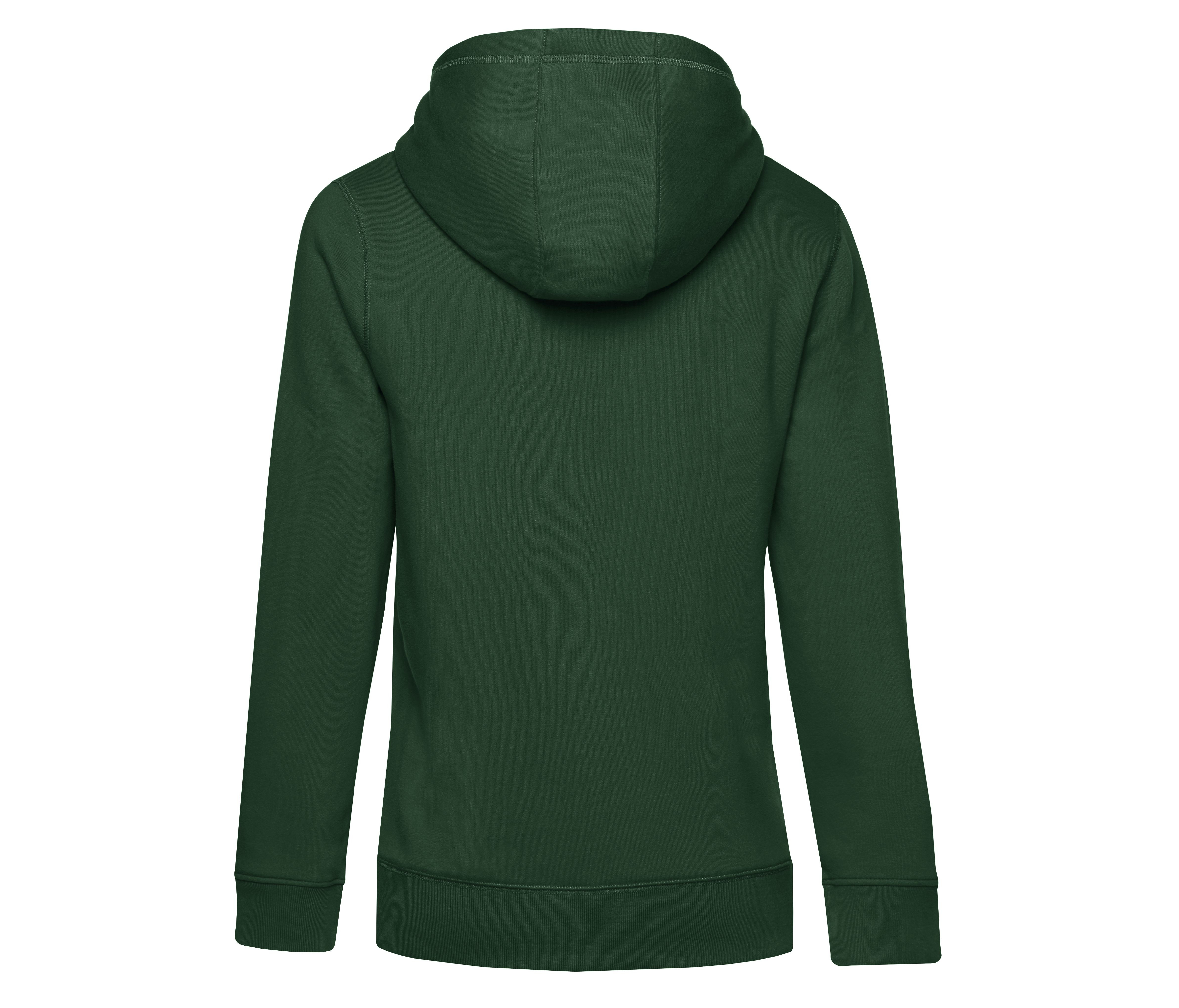 B&C QUEEN HOODED