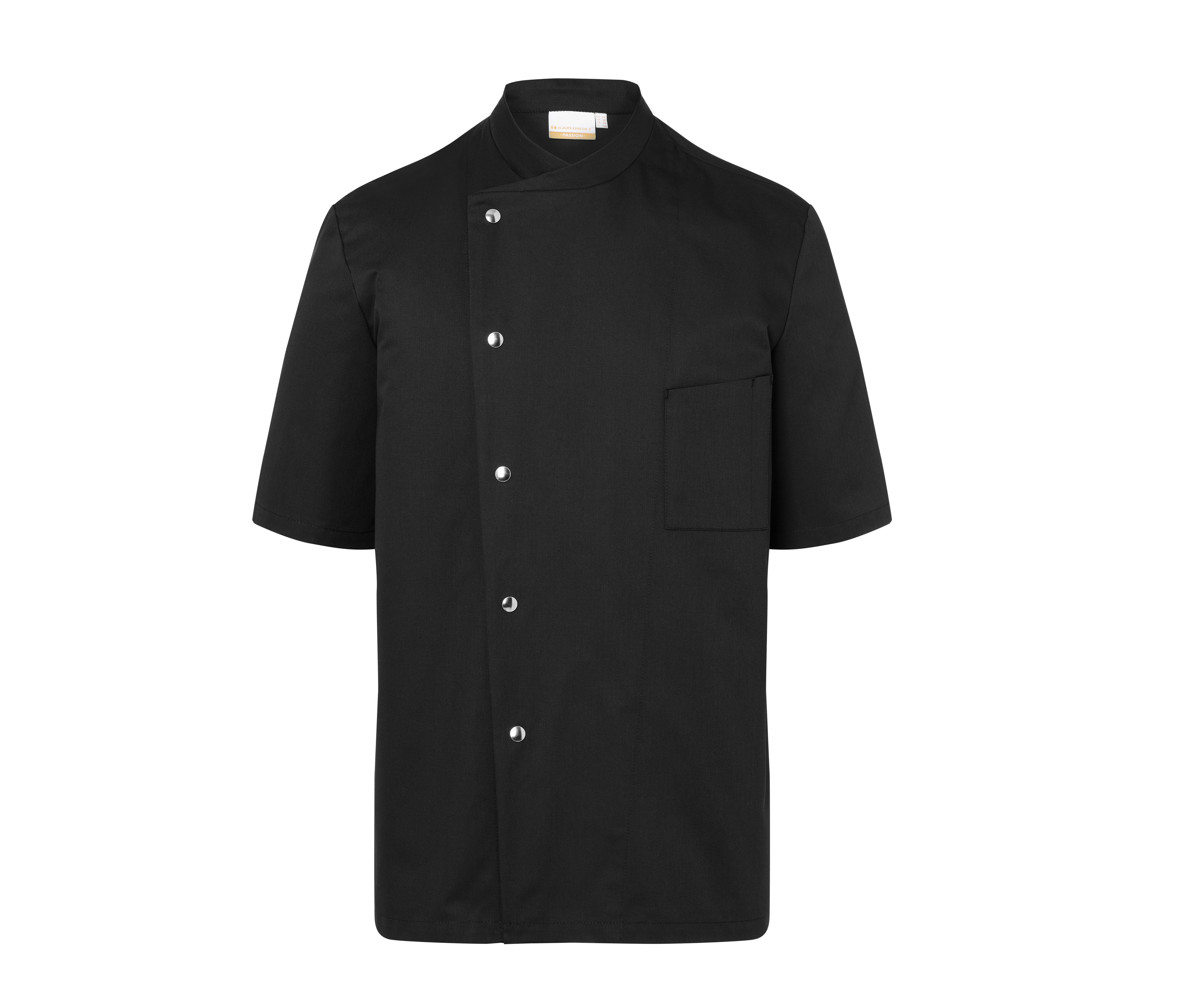 CHEF JACKET GUSTAV