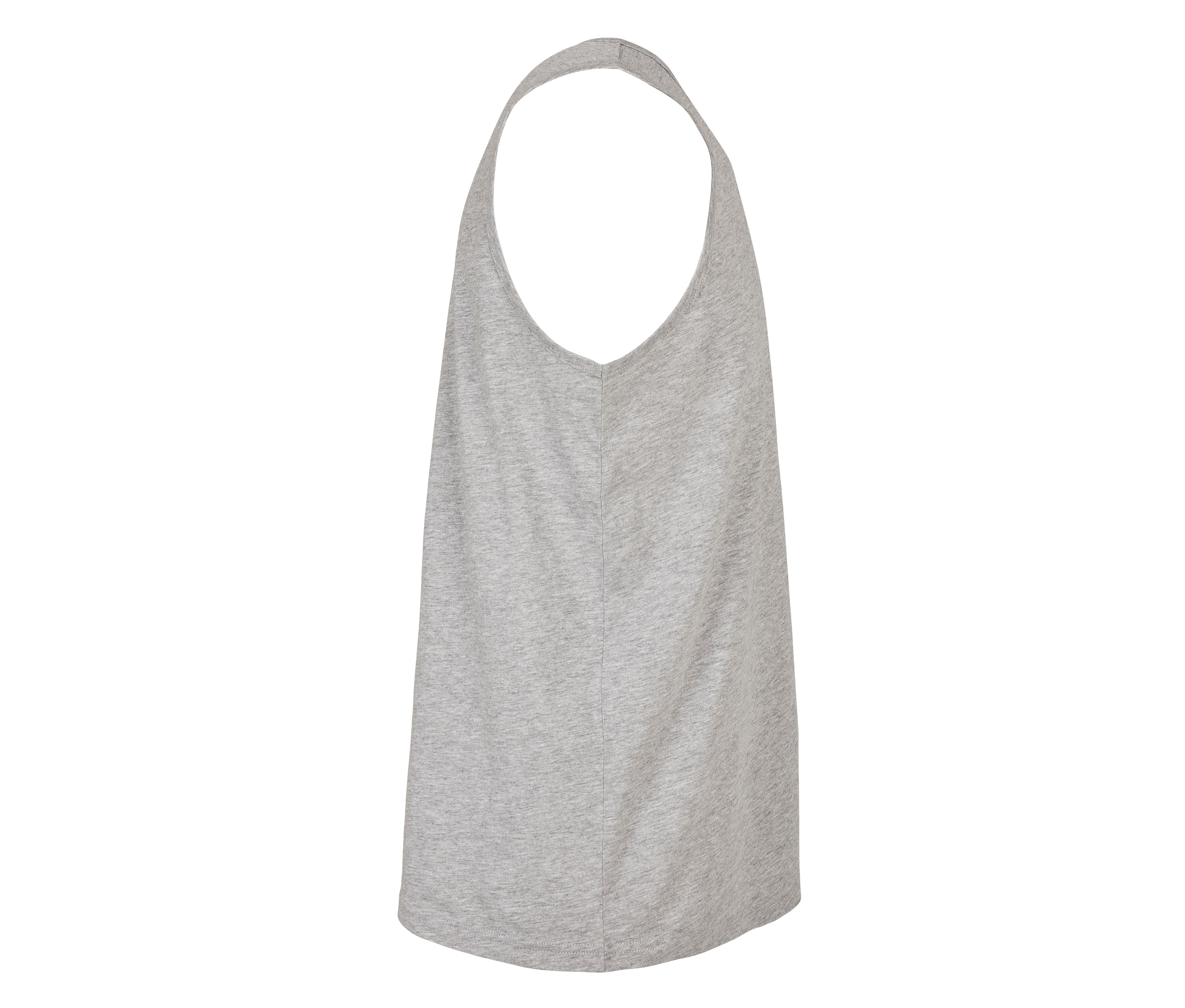 BASIC TANK