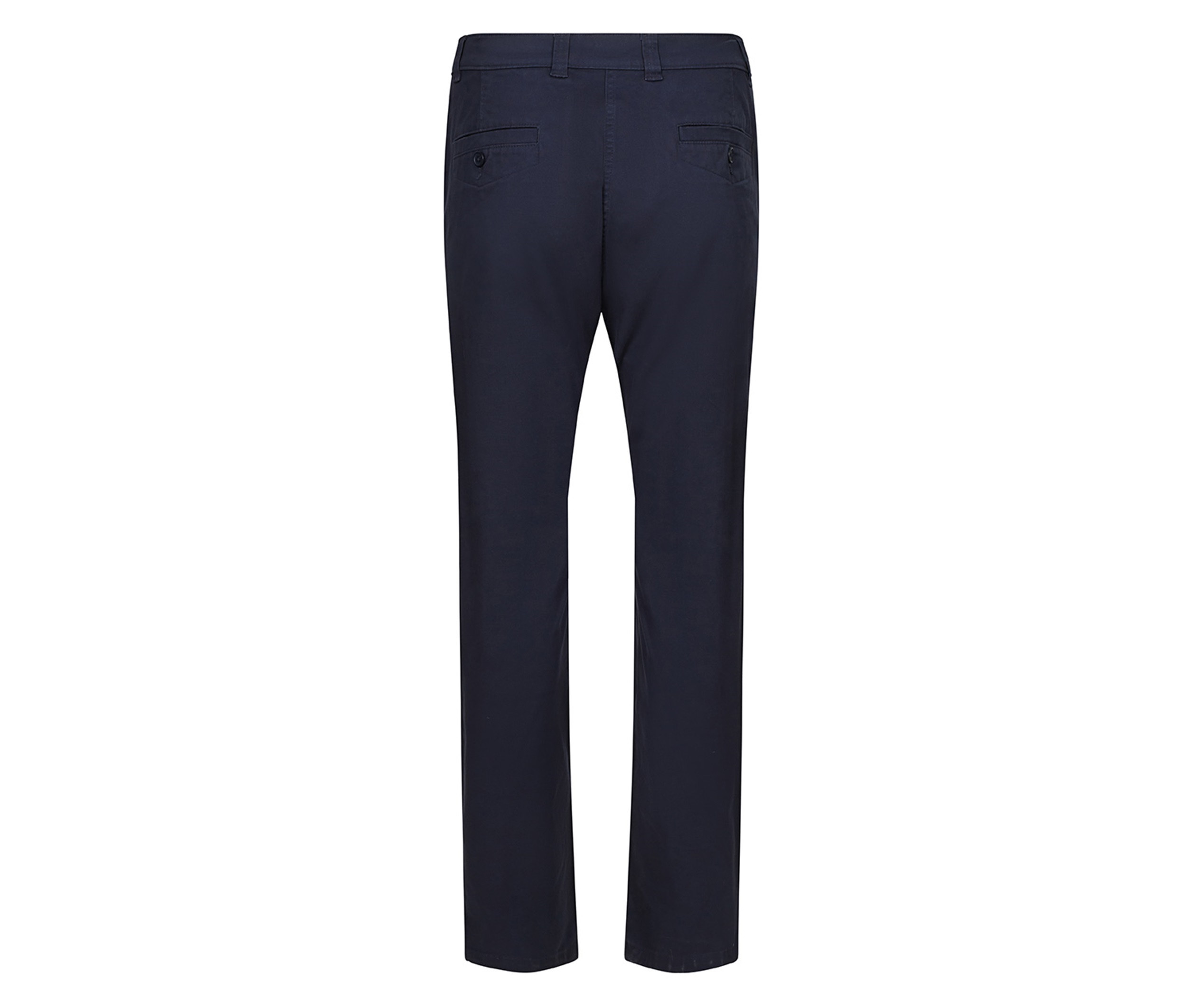 PANTALON CHINO STRETCH FEMME