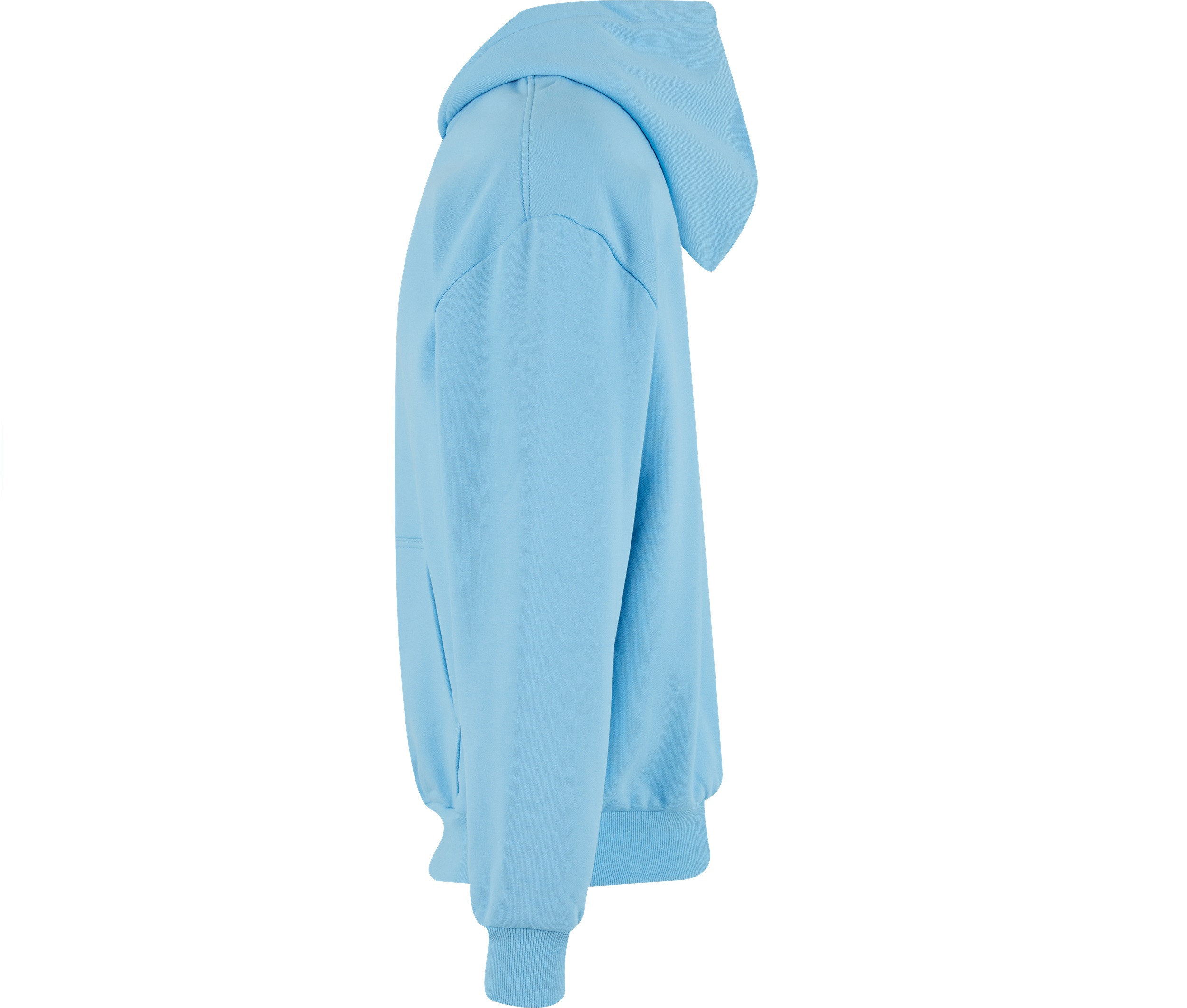 ULTRA HEAVY OVERSIZED HOODY