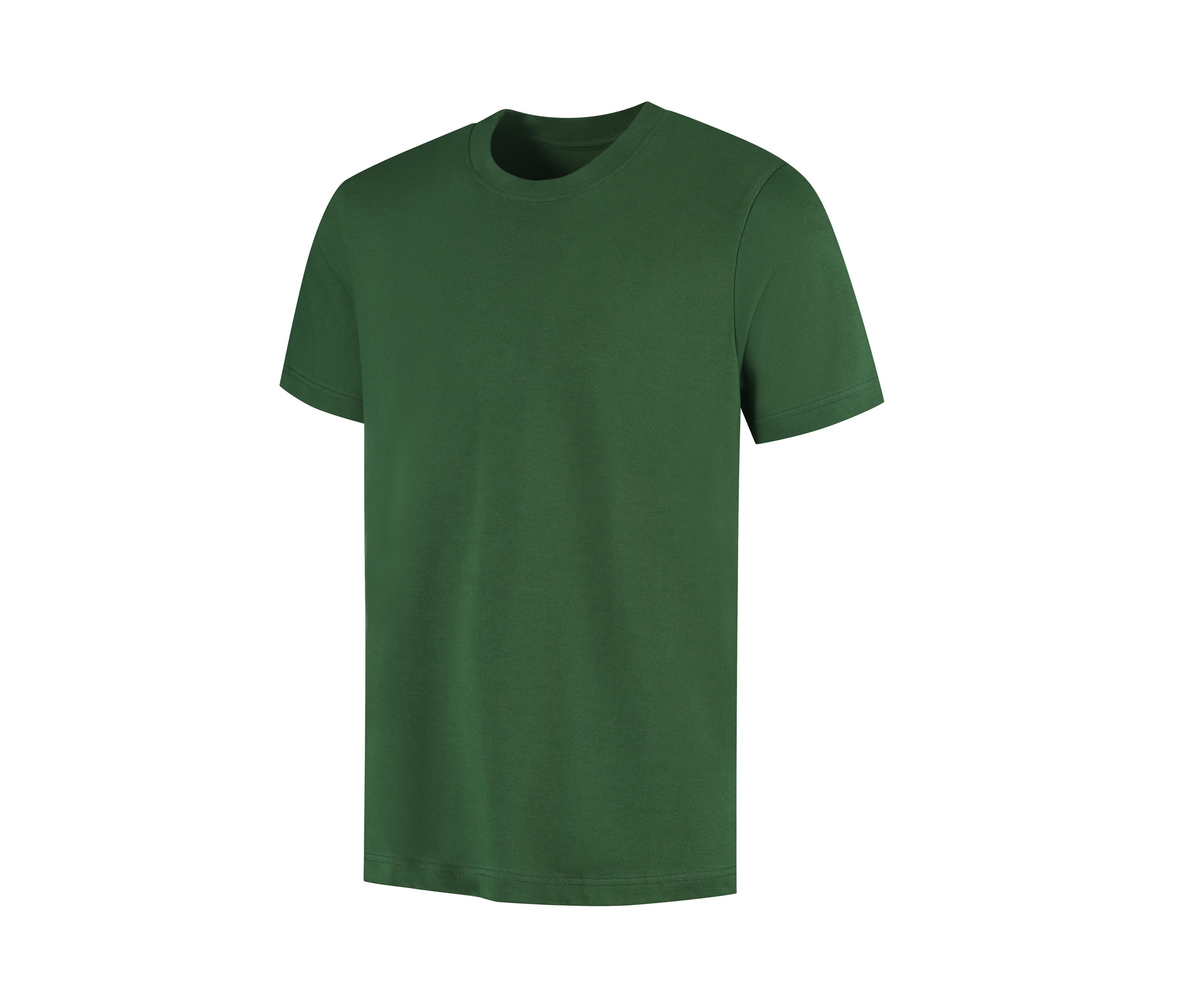 ORGANIC COTTON RELAXED FIT T-SHIRT