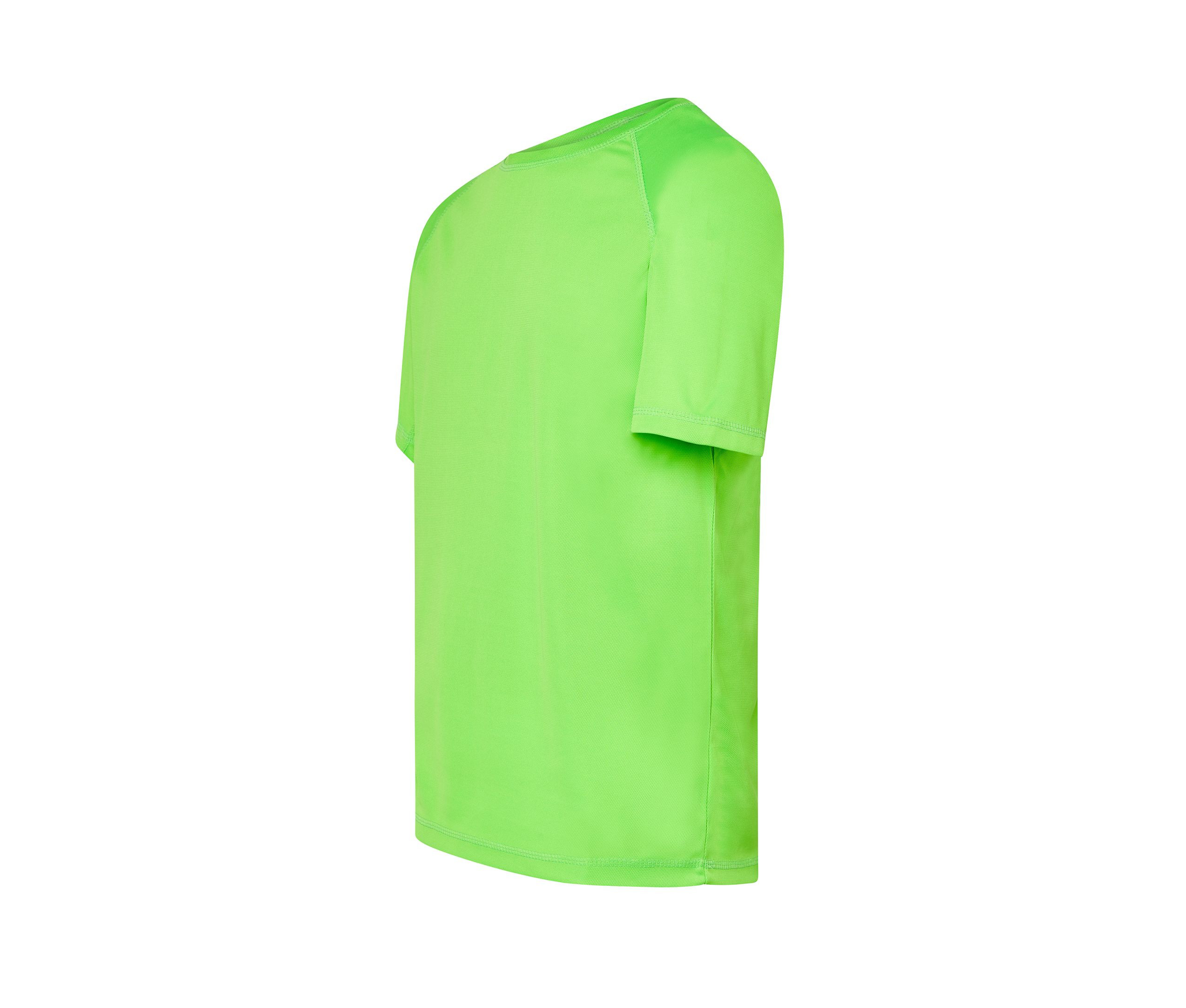 MAN SPORT T-SHIRT