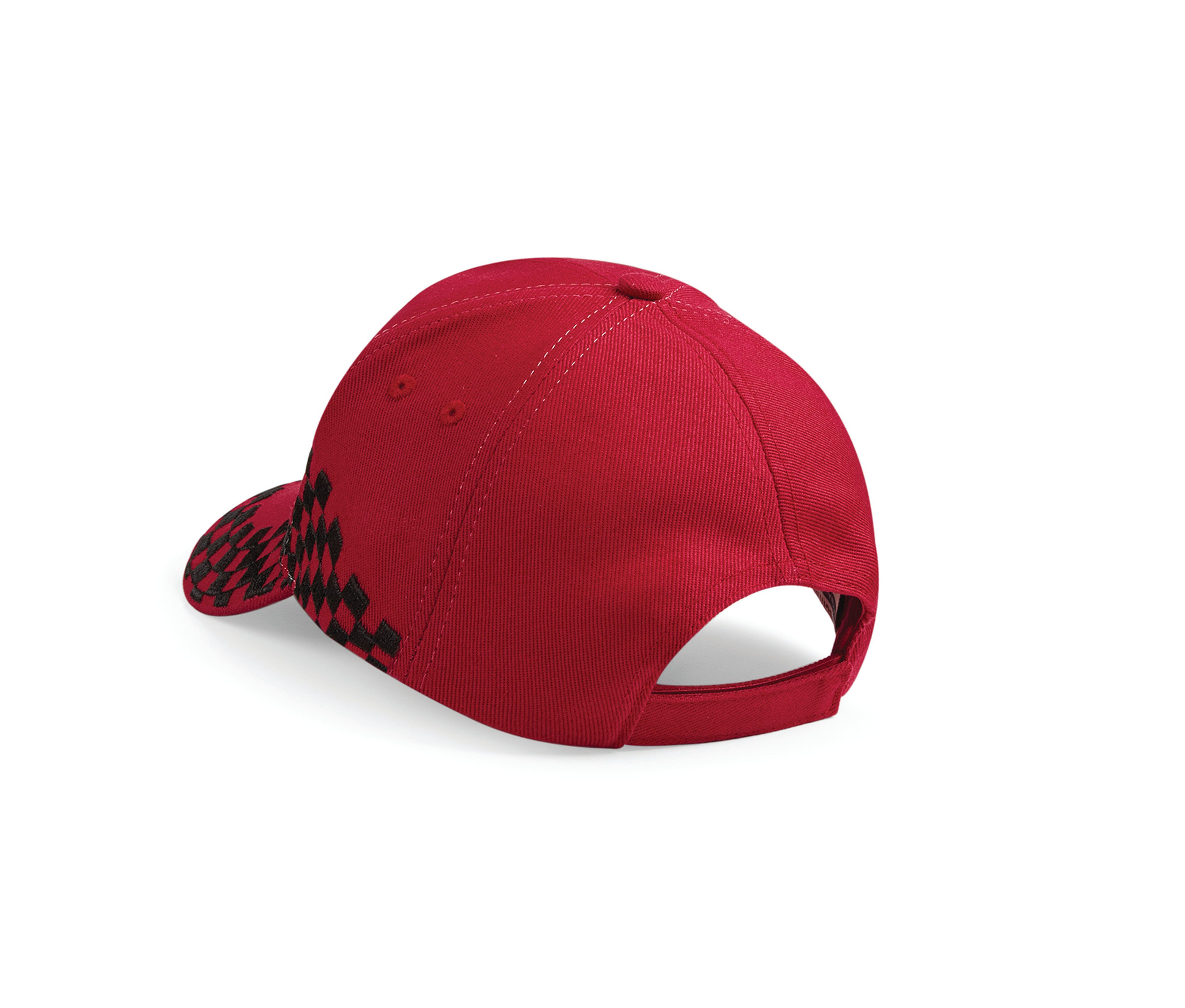 GRAND PRIX CAP