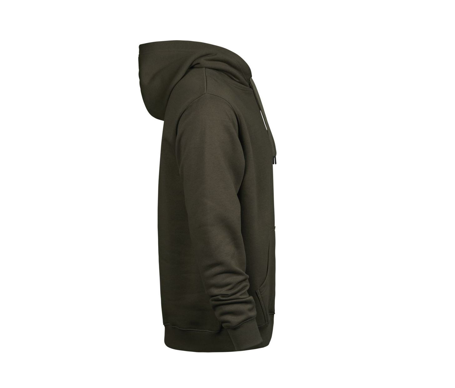 HOODED SWEATSHIRT