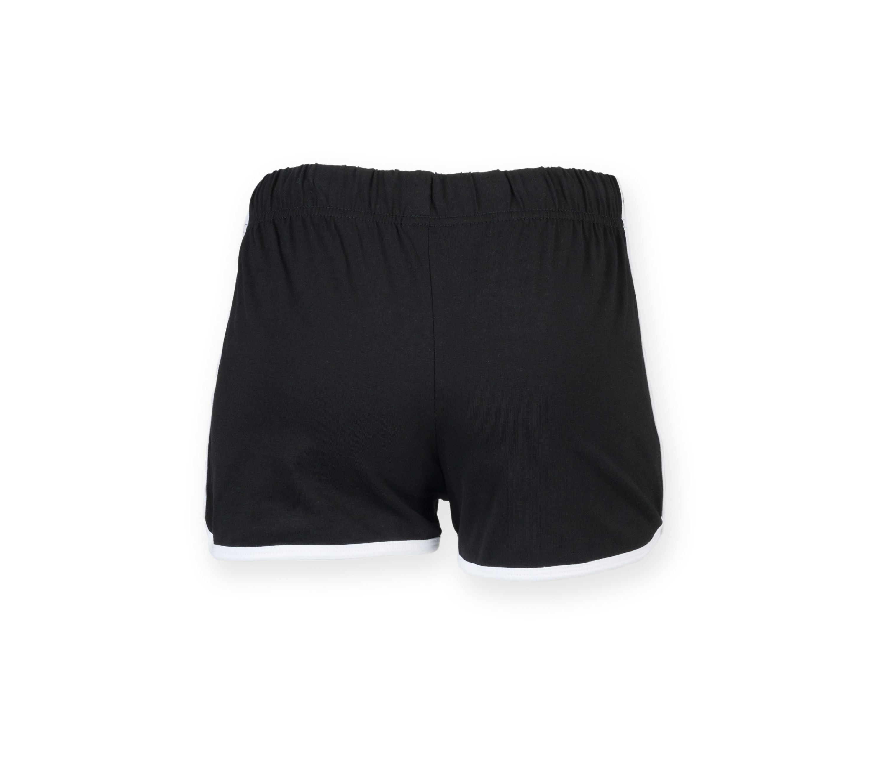 RETRO SHORTS
