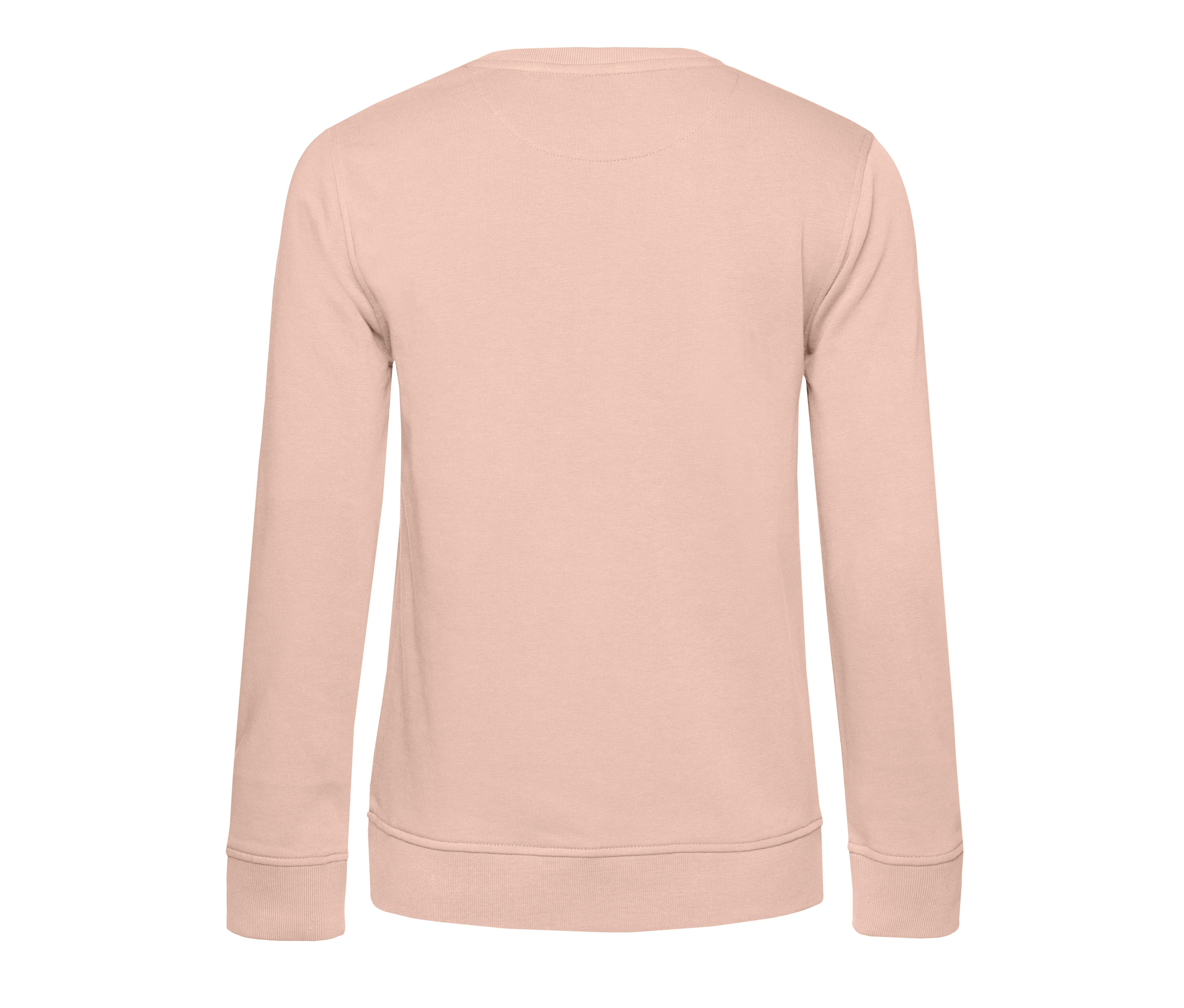 INSPIRE CREW NECK /WOMEN