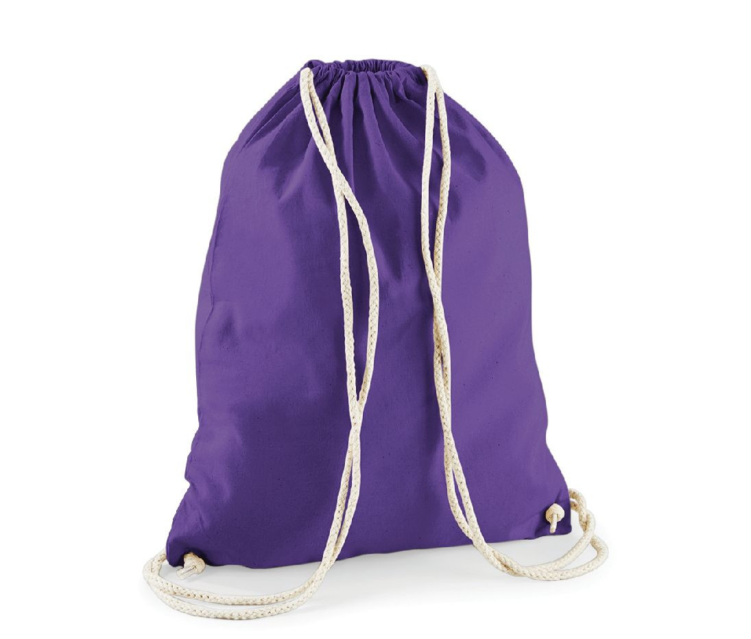 COTTON GYMSAC