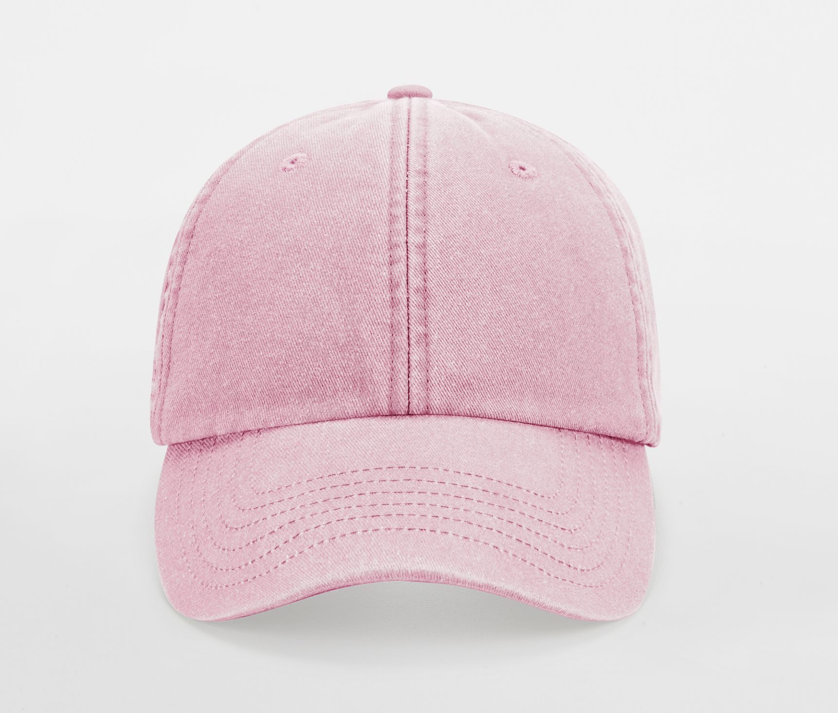 LOW PROFILE VINTAGE CAP