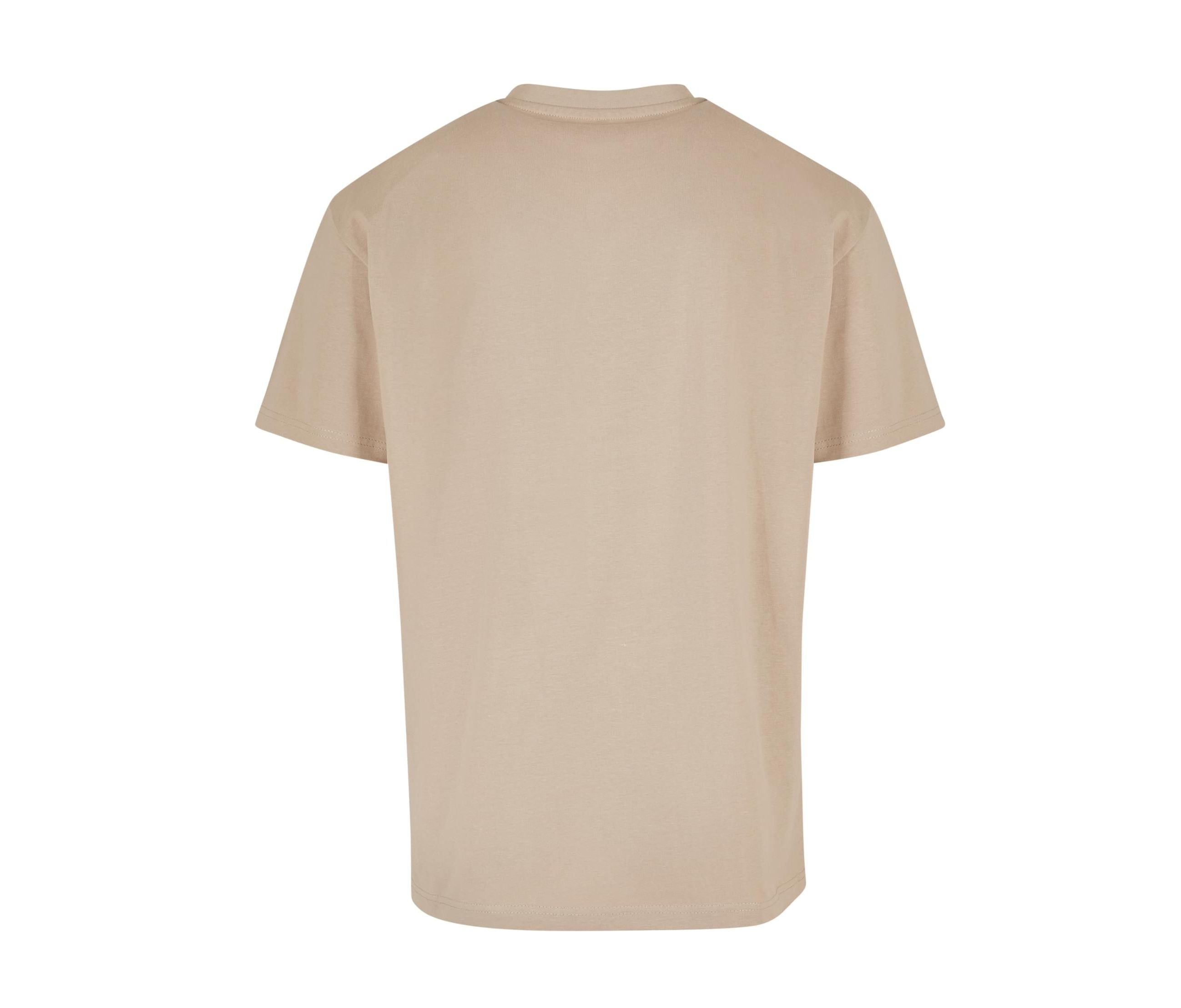 HEAVY OVERSIZE TEE