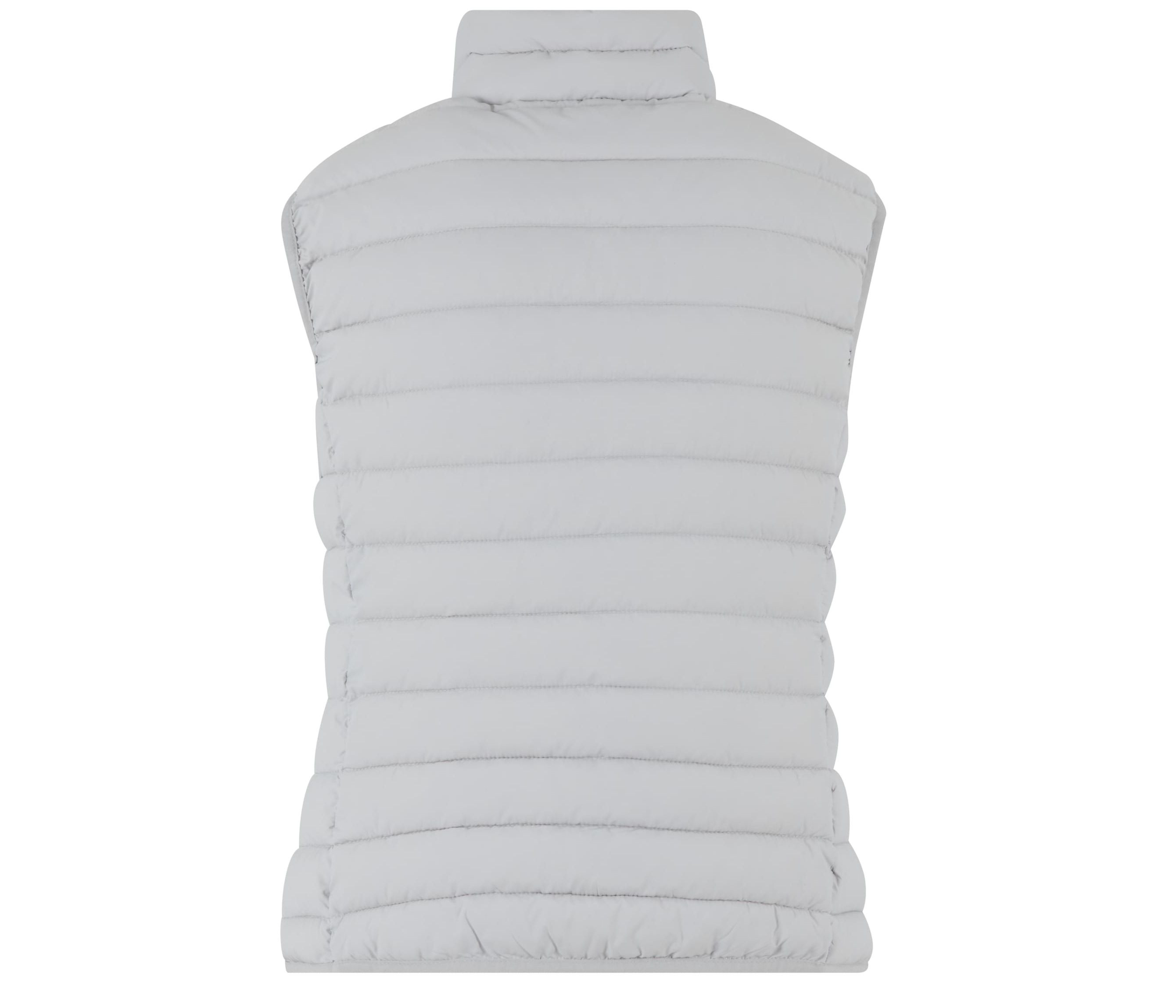 LADIES LIGHT PUFFER VEST