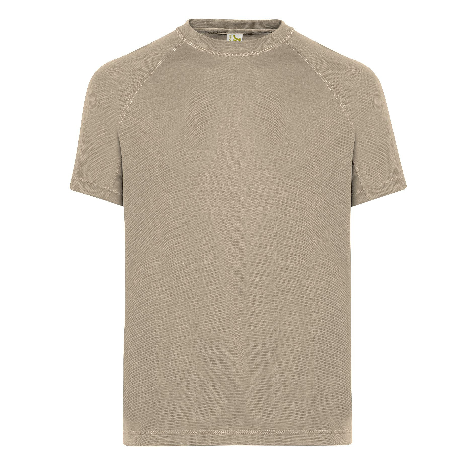 MAN SPORT T-SHIRT