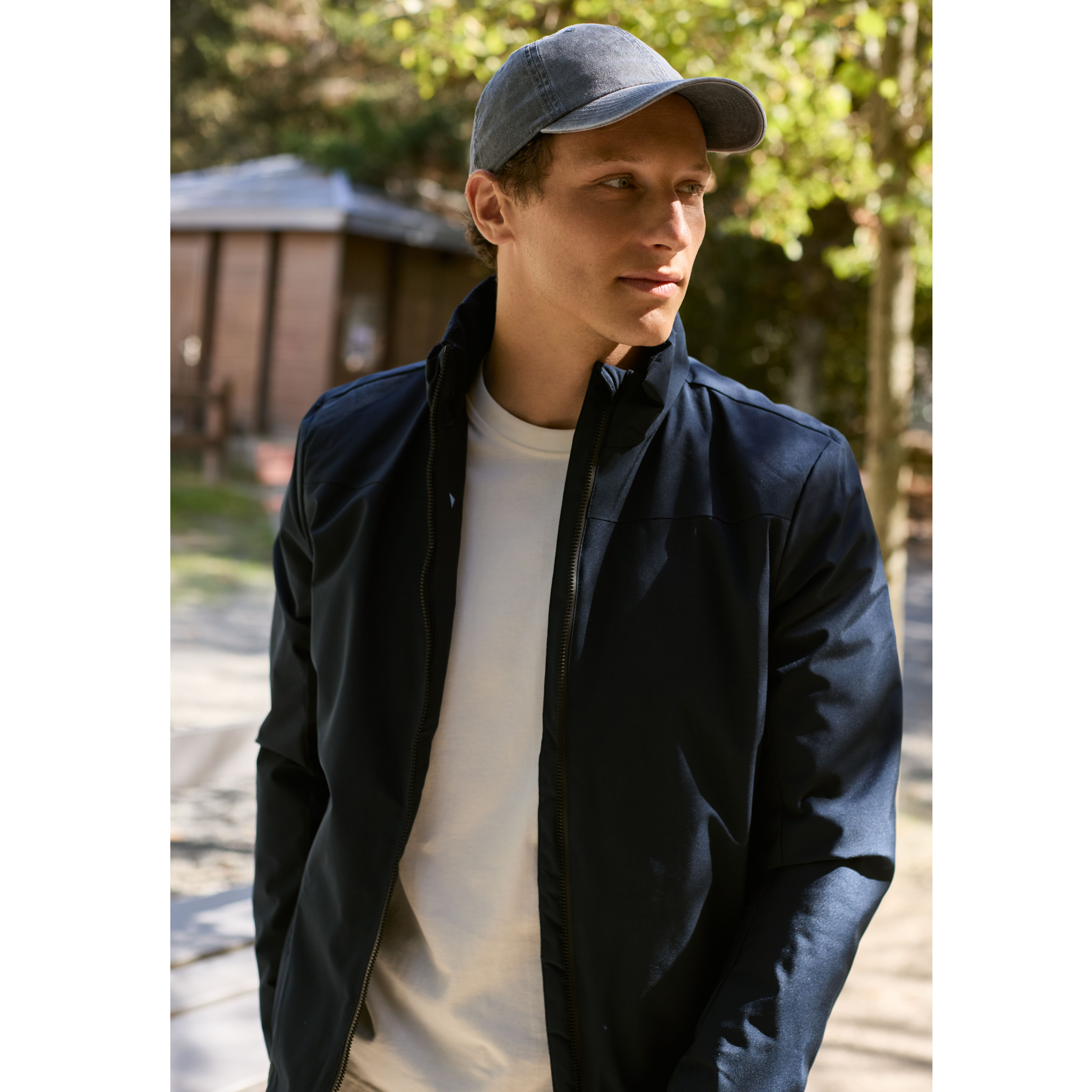PRIME JACKET