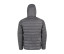 WOMENS SNOW BIRD HOODED JACKET