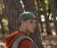 CANVAS 5 PANEL CAMPER CAP