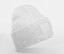 DEEP CUFFED TONAL PATCH BEANIE