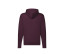 CLASSIC HOODED SWEAT JACKET