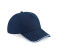 AUTHENTIC 5 PANEL CAP - PIPED PEAK