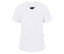 SHORT-SLEEVE LADIES' SLIP-ON TUNIC ESSENTIAL