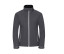 LADIES' BIONIC SOFTSHELL JACKET