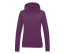WOMEN'S COLLEGE HOODIE